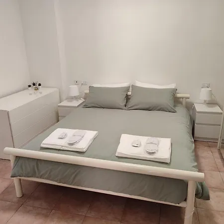 Casa Gregorio - Center