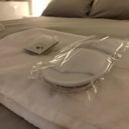 Casa Gregorio - Center Appartamento Ravenna