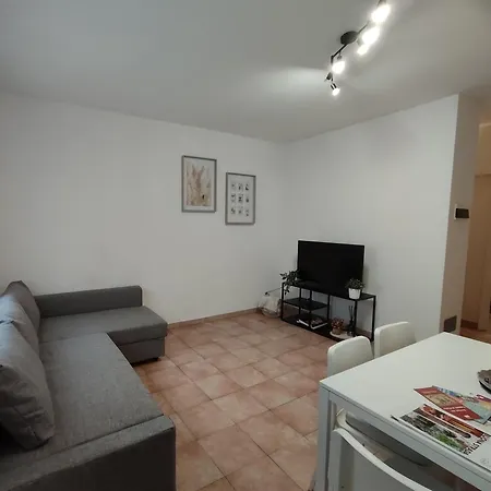 Casa Gregorio - Center Appartamento *