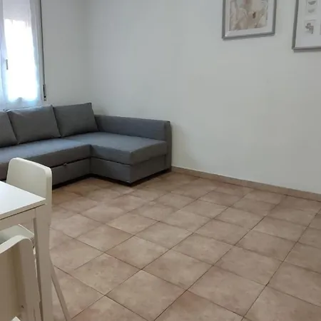 Appartamento Casa Gregorio - Center *