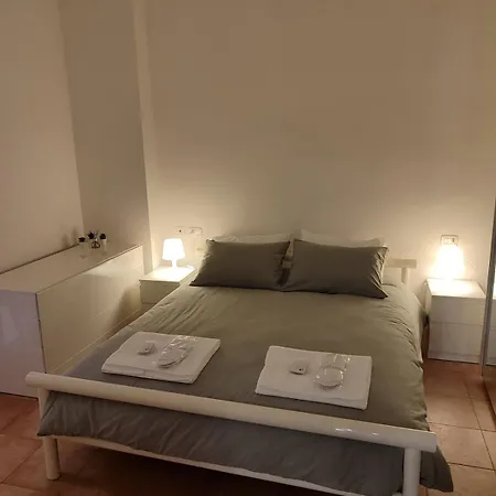 Casa Gregorio - Center * Ravenna