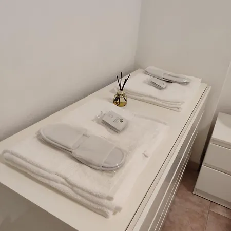 Appartamento Casa Gregorio - Center *