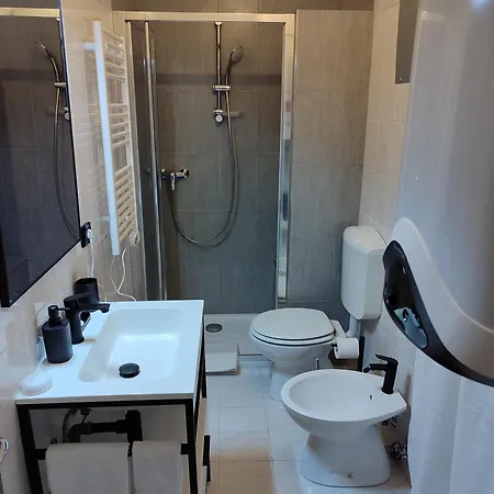 Casa Gregorio - Center Appartamento