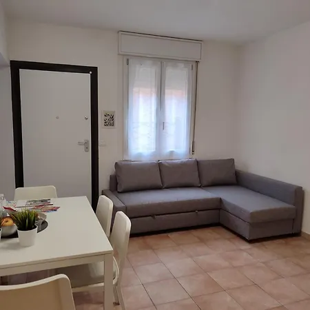 Appartamento Casa Gregorio - Center Ravenna