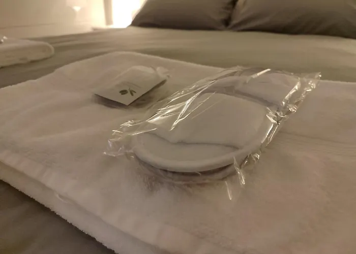 Casa Gregorio - Center شقة رافيننا