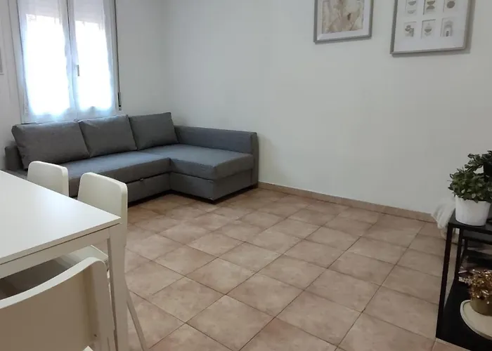 شقة Casa Gregorio - Center *