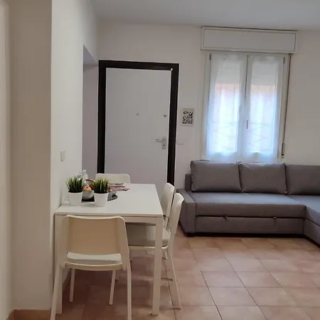 Casa Gregorio - Center Apartamento