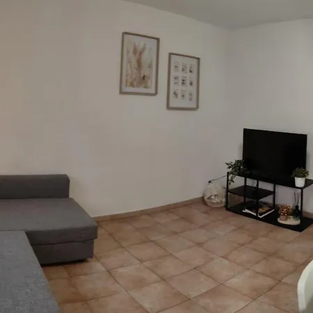 Casa Gregorio - Center Daire *