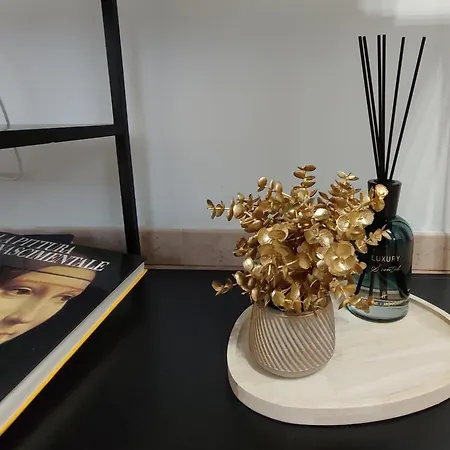 Casa Gregorio - Center Rávena