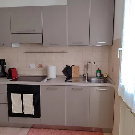 Casa Gregorio - Center Rávena