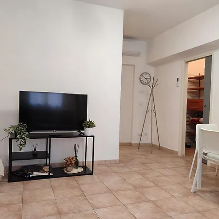 Daire Casa Gregorio - Center *