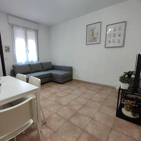 Casa Gregorio - Center Apartment