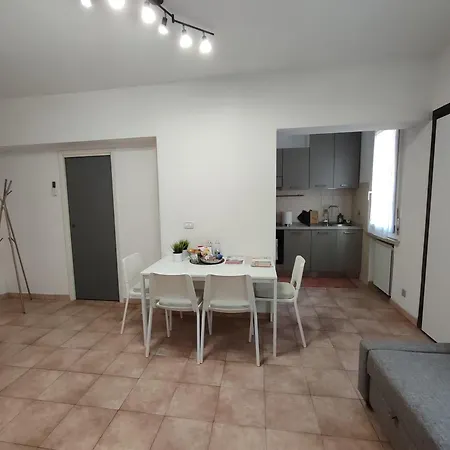 Daire Casa Gregorio - Center