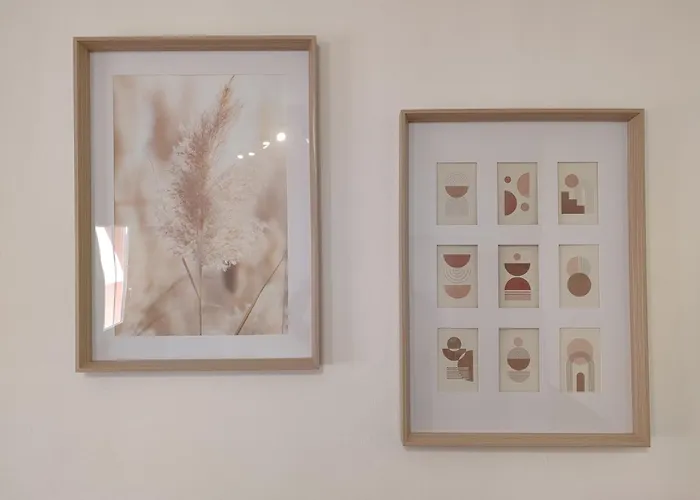 Lägenhet Casa Gregorio - Center *